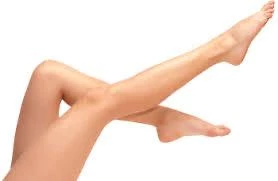 Depilación Láser Piernas completas mujer